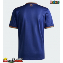 Camisa de Futebol Newcastle United Equipamento Alternativo 2025-26 Manga Curta